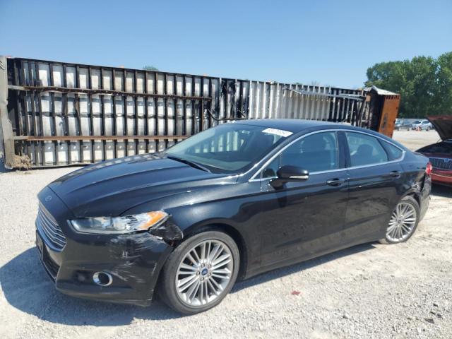 VIN 3FA6P0HD1ER129228 2014 Ford Fusion, SE no.1