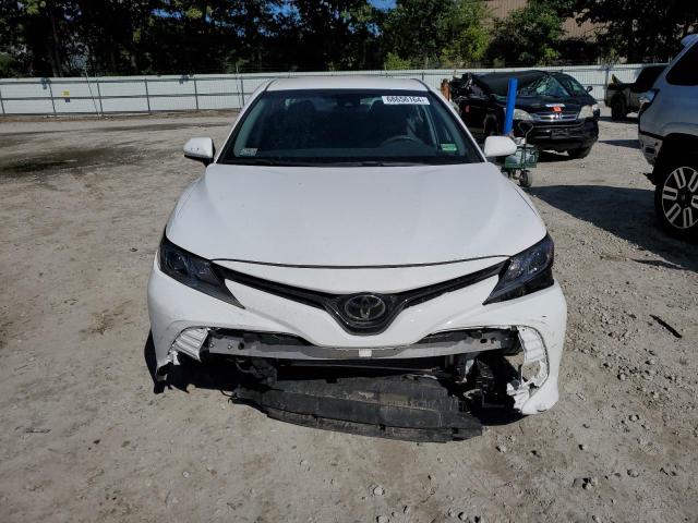 2018 TOYOTA CAMRY L - 4T1B11HK0JU536325