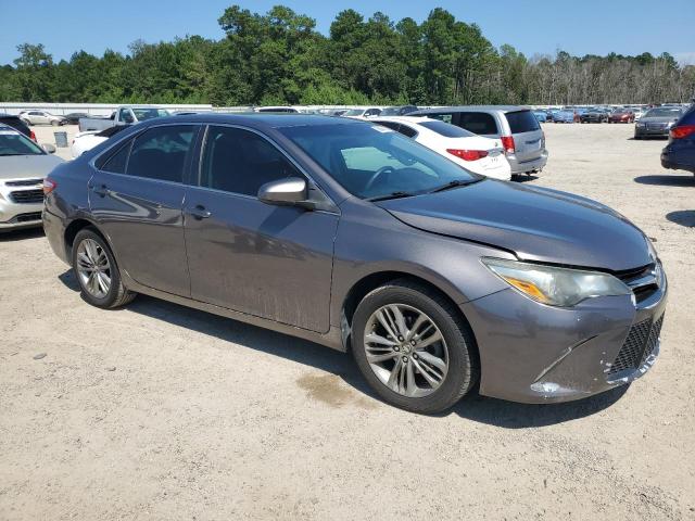 2016 TOYOTA CAMRY LE - 4T1BF1FKXGU197473