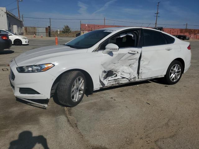 VIN 3FA6P0H72GR358868 2016 Ford Fusion, SE no.1