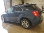 CHEVROLET EQUINOX LT photo