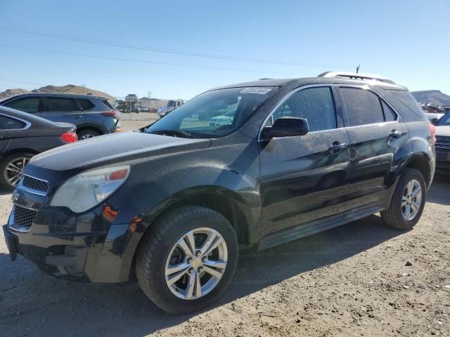 2012 CHEVROLET EQUINOX LT 2012