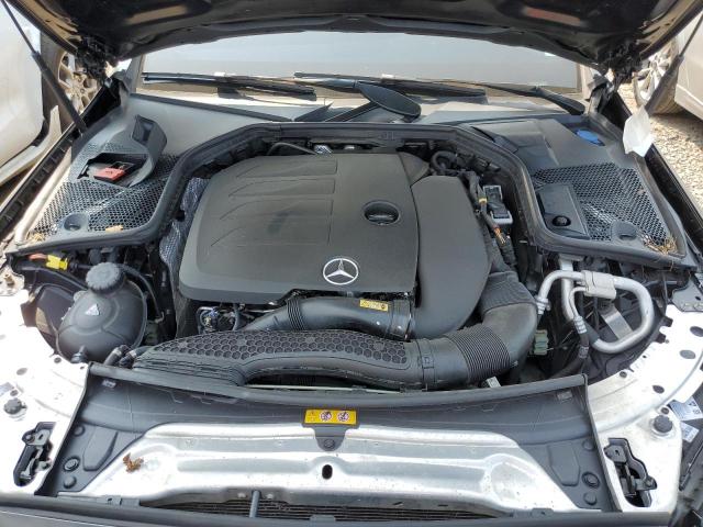 2021 MERCEDES-BENZ C 300 4MAT - W1KWF8EB4MR645999