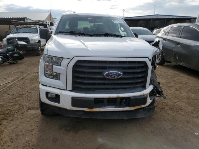2015 FORD F150 SUPER - 1FTEW1EG0FFC07090