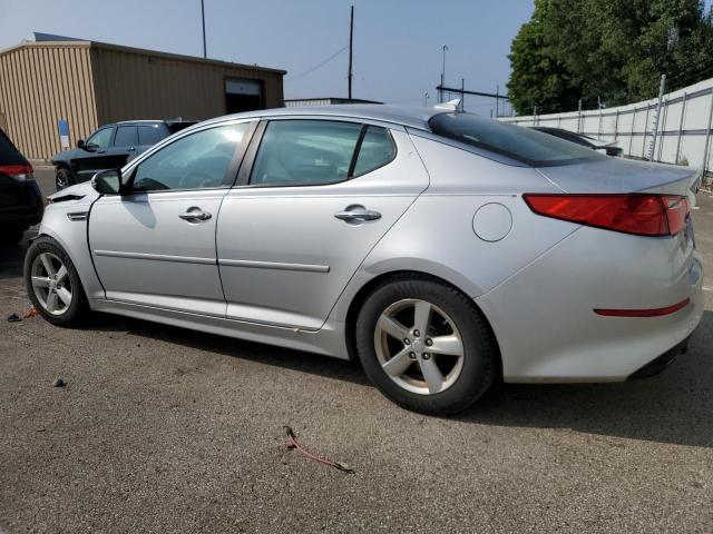 VIN 5XXGM4A7XEG267092 2014 KIA Optima, LX no.2