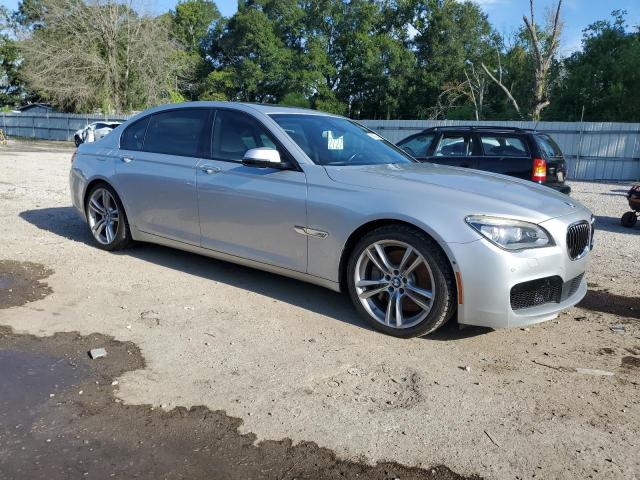 VIN WBAYE8C59ED780216 2014 BMW 7 Series, 750LI LI no.4