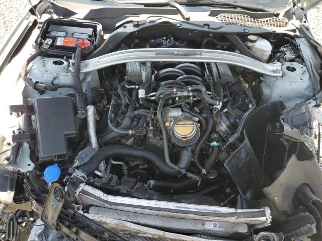 2022 FORD MUSTANG MA - 1FA6P8R09N5550837
