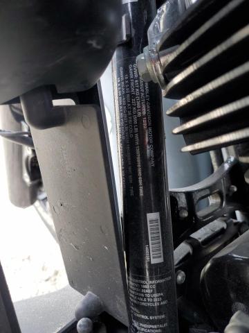 2023 HARLEY-DAVIDSON FLTRK 1HD1KZF16PB612204