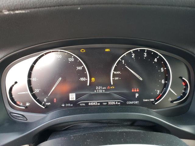 2020 BMW X3 SDRIVE3 - 5UXTY3C08L9C38604