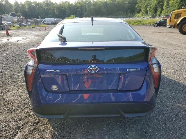 2018 TOYOTA PRIUS - JTDKARFU7J3064220