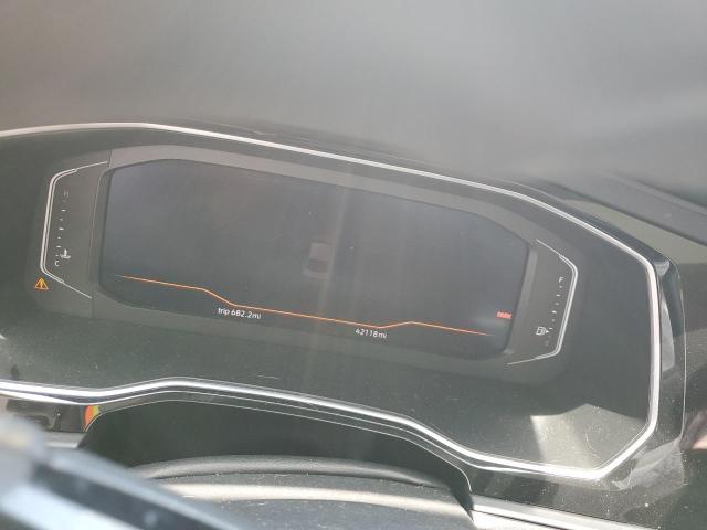 2020 VOLKSWAGEN JETTA SEL - 3VWGB7BU6LM035741