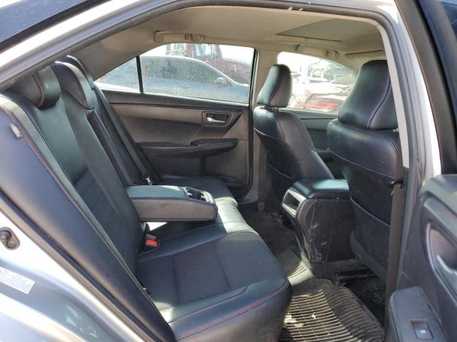 2017 TOYOTA CAMRY LE - 4T1BF1FK4HU416543