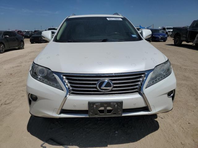 VIN 2T2ZK1BA1DC113900 2013 Lexus RX, 350 no.5