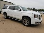 GMC YUKON XL K photo