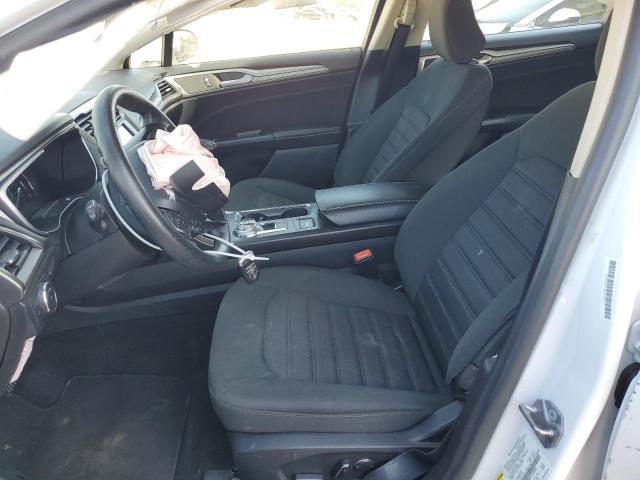 2020 FORD FUSION SE - 3FA6P0HD7LR150033