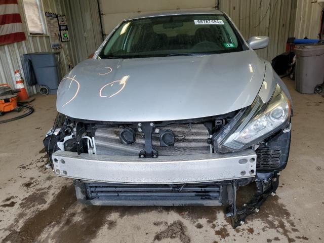 2017 NISSAN ALTIMA 2.5 - 1N4AL3AP9HN346934