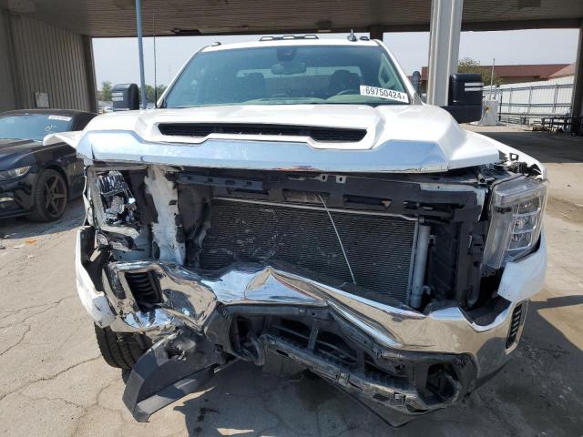 2022 GMC SIERRA K25 1GT29LE74NF251694  69750424