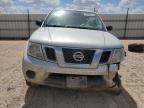 NISSAN FRONTIER S photo