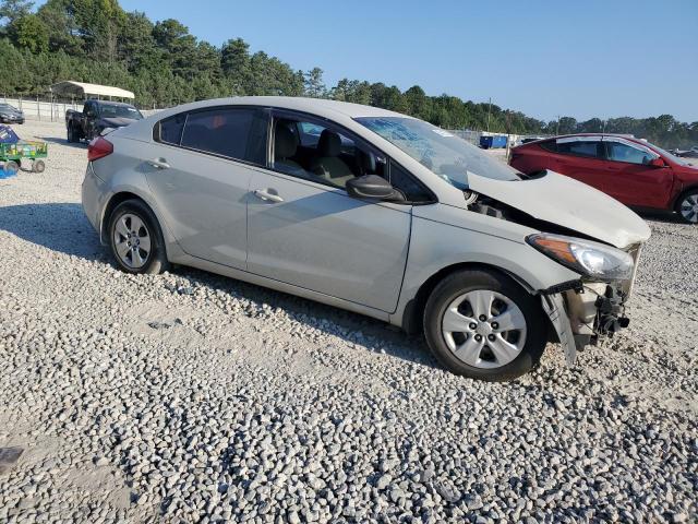 2015 KIA FORTE LX - KNAFK4A6XF5421005