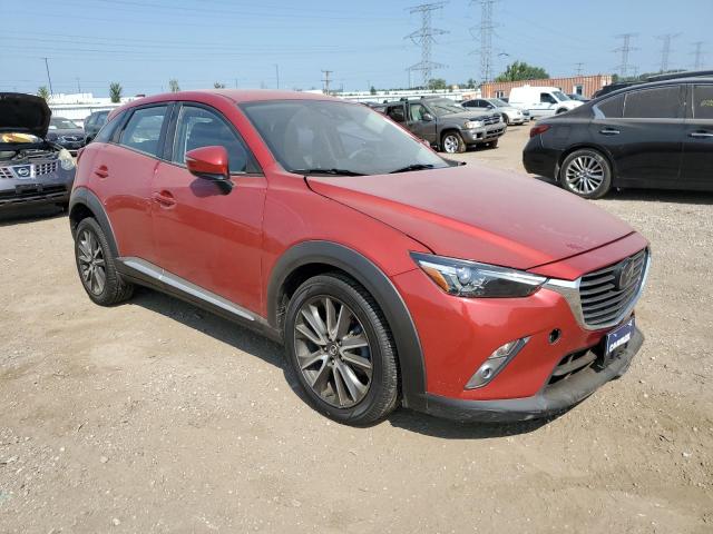 2017 MAZDA CX-3 GRAND - JM1DKFD70H0176032