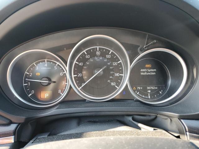 2023 MAZDA CX-5 PREFE - JM3KFBCMXP0128149