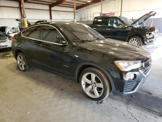 2016 BMW X4 XDRIVE3 - 5UXXW5C55G0N91517