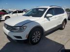 2018 VOLKSWAGEN TIGUAN SE - 3VV2B7AX7JM113676