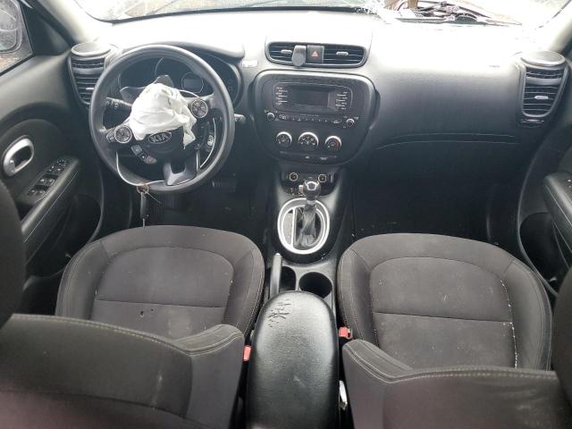 2015 KIA SOUL - KNDJN2A28F7804290