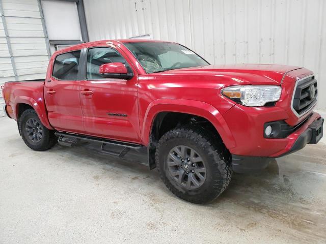 VIN 3TMAZ5CN3PM200778 2023 Toyota Tacoma, Double Cab no.4