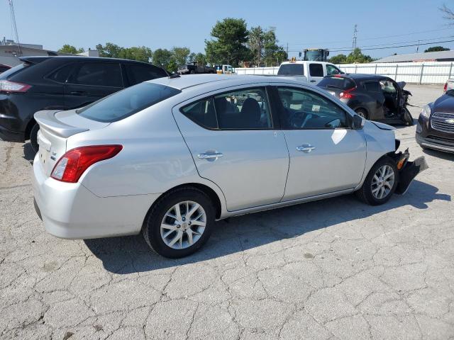 2018 NISSAN VERSA S - 3N1CN7AP0JL871099