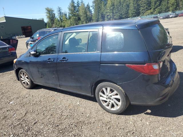 VIN JM1CW2BLXE0176706 2014 Mazda 5, Sport no.2