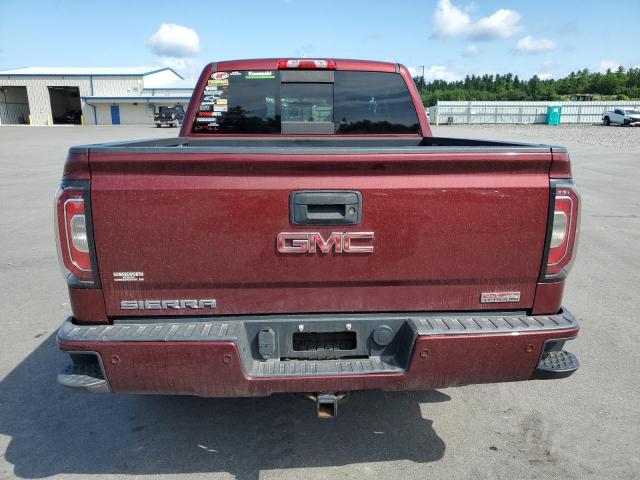2016 GMC SIERRA K15 - 3GTU2NEC6GG232460
