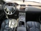 LAND ROVER RANGE ROVE photo