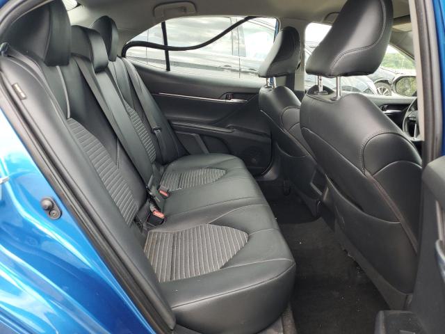 2019 TOYOTA CAMRY L - 4T1B11HK6KU271671