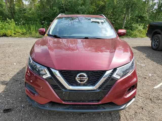 2021 NISSAN QASHQAI SV - JN1BJ1BW1MW451456