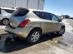 NISSAN MURANO SL photo