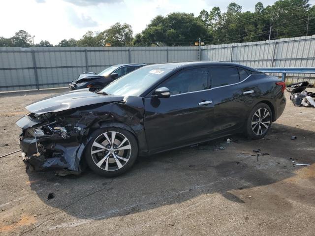 2017 NISSAN MAXIMA 3.5 - 1N4AA6AP9HC387230