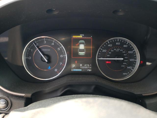 2018 SUBARU CROSSTREK - JF2GTAJC9JH289064