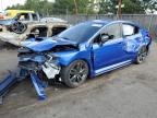 2020 SUBARU WRX - JF1VA1A61L9805930