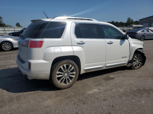2017 GMC TERRAIN DE - 2GKFLRE33H6131763