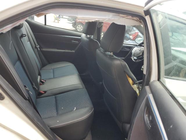 2015 TOYOTA COROLLA L - 2T1BURHE2FC331811