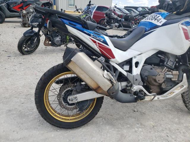 2022 HONDA CRF1100 D4 JH2SD1043NK200301