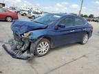 2018 NISSAN SENTRA S - 3N1AB7AP5JY332089