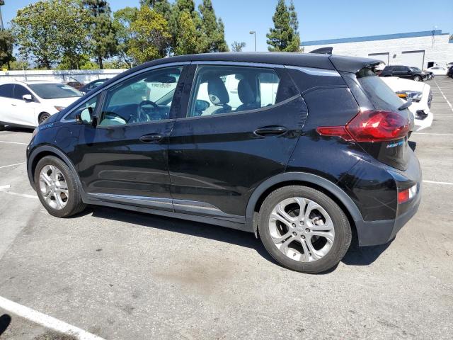 VIN 1G1FY6S08M4109283 2021 Chevrolet Bolt, LT no.2