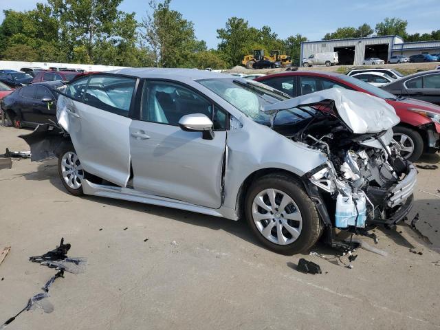 2024 TOYOTA COROLLA LE - 5YFB4MDE5RP193906