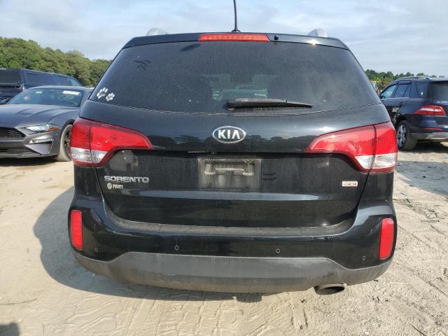 2015 KIA SORENTO LX - 5XYKT3A68FG577480