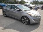 HYUNDAI ELANTRA SE photo