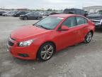 CHEVROLET CRUZE LTZ photo