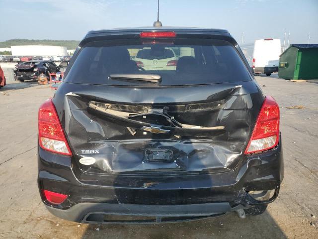2019 CHEVROLET TRAX LS - 3GNCJKSB1KL281663