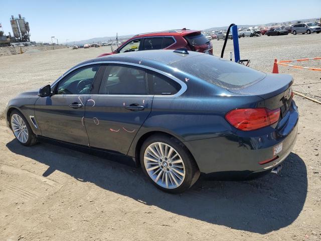 VIN WBA4A9C52FGL86573 2015 BMW 4 Series, 428 I Gran... no.2